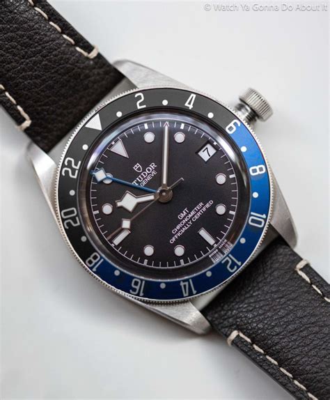 tudor batman gmt|tudor bb 58g manual.